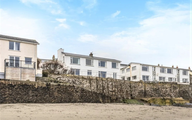 The Sea House