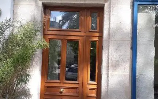 Lacharriere-Logement entier 38m2