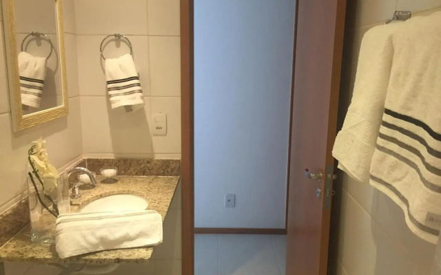 Apartamento Sublime do Recreio