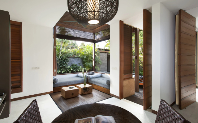 The Elysian Boutique Villa Hotel