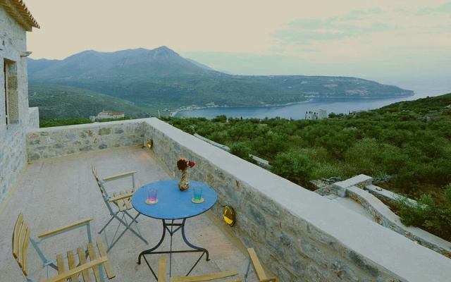 Xemoni Hotel & Spa