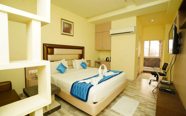 Hotel SK Riverfront