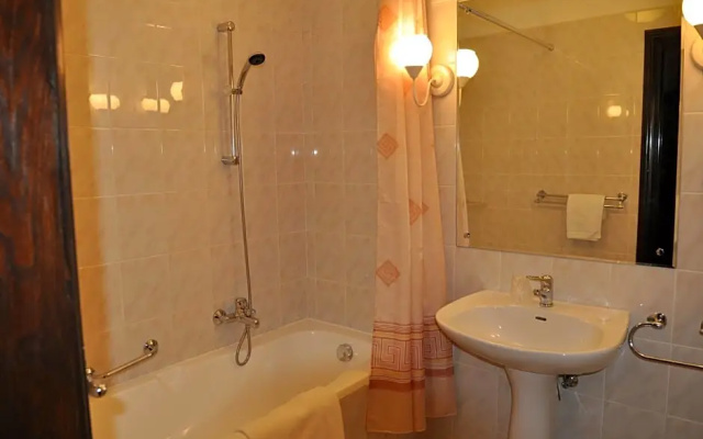 Hotel Zajazd Napoleoński