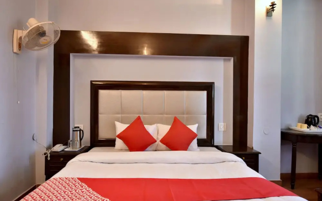 OYO 14098 R R Homes