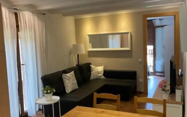 Apartamento vacacional