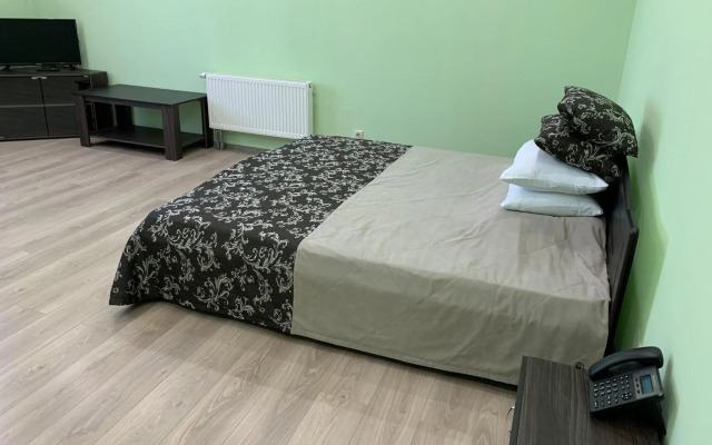 Гостиничный комплекс Vip поляна