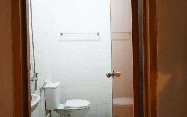 Hotel Diamond