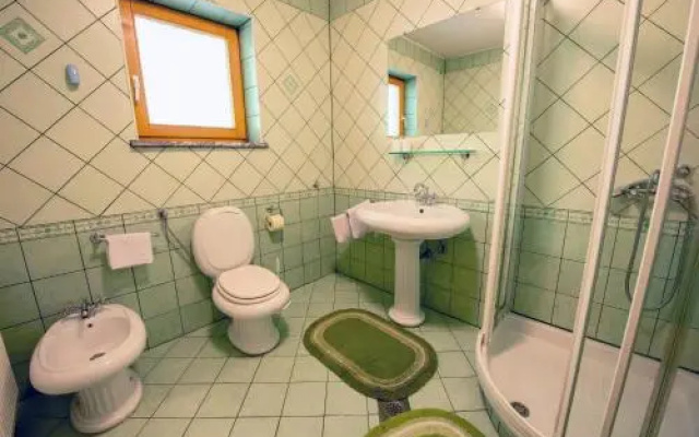Apartments Gornik