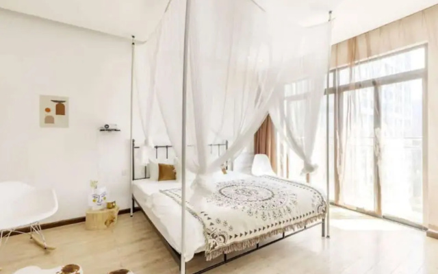 At Home 4