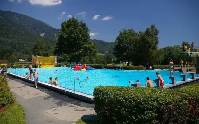 Alpencamp Kärnten