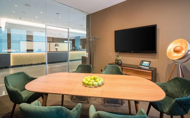 Holiday Inn Feldkirch