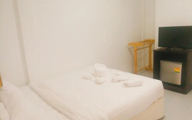 Baan Ta Yai Huahin Beach