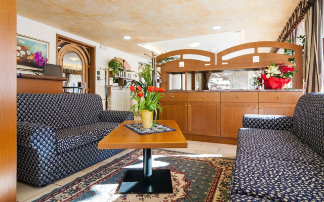 Hotel Edelweiss