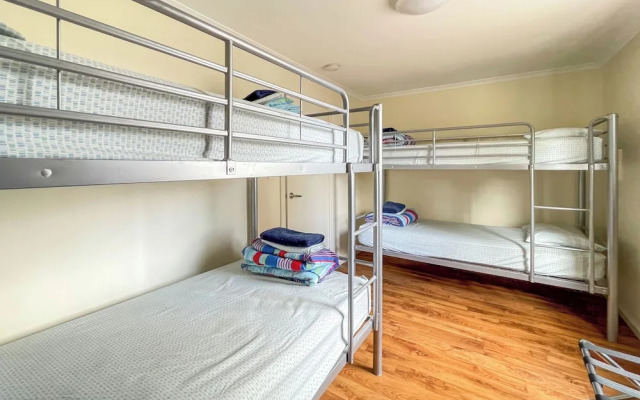 Tumbybay Caravan Park