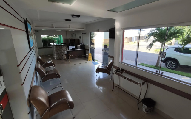 Cemarim Hotel