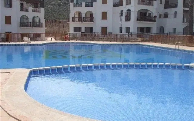 Villa Cleopatra