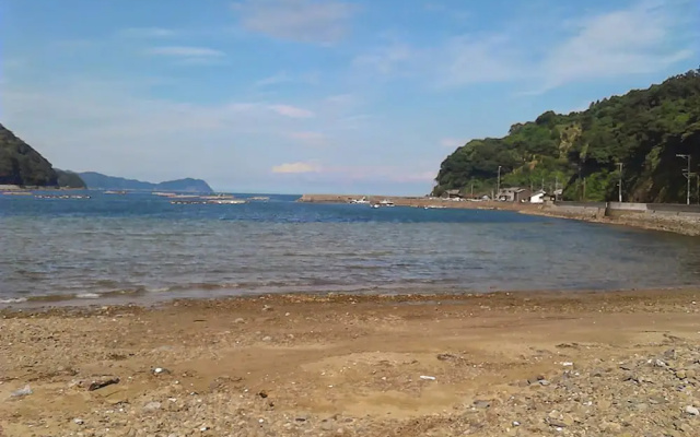 Guest house Hanamizuki