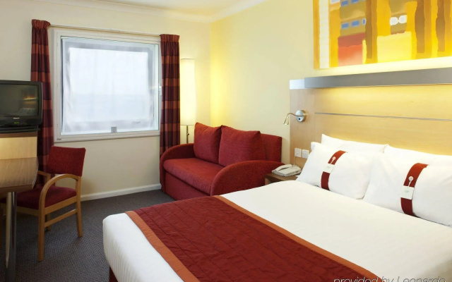 Holiday Inn Express London - Park Royal by IHG