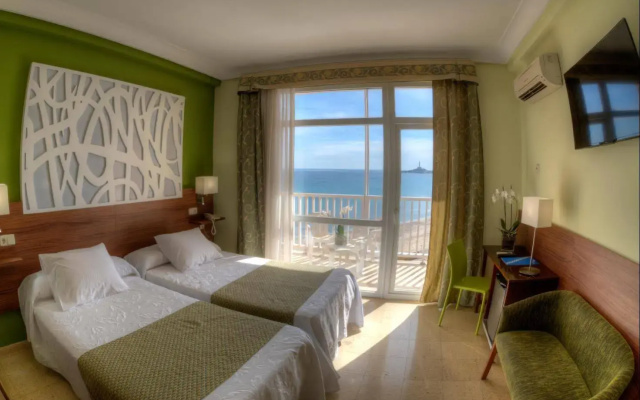 Hotel Entremares