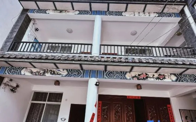 Dali Shuomo Inn (Old Town Erhai Gate)