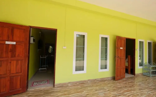 Saneha Resort