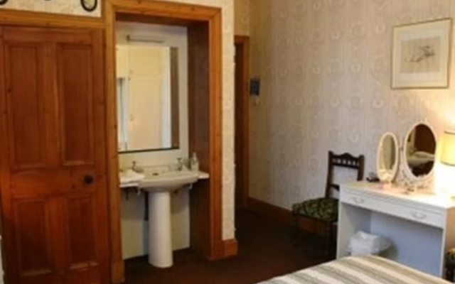 Sonnhalde Guest House