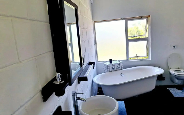 AveBulela Penthouse