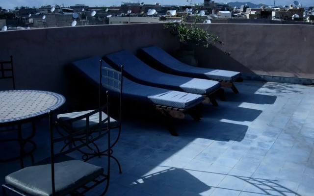 Riad Bounaga