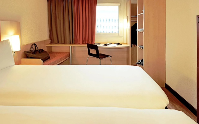ibis Toulouse Ponts Jumeaux