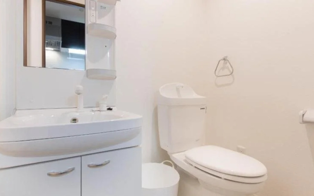 Co Labo Apartment Tennoji