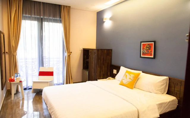 Spring Hotel