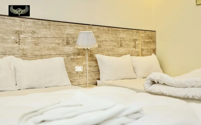 Comfort Giza