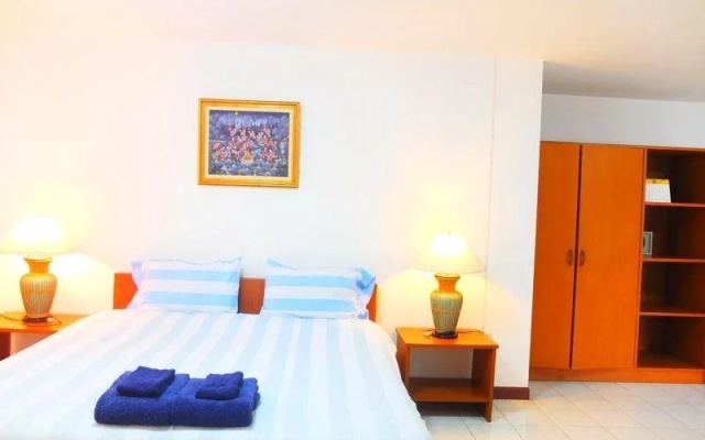 Arunothai House