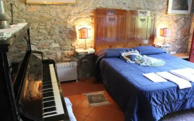 Vecchia Fonte