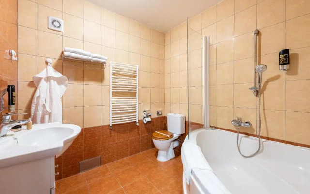 Hotel Libero