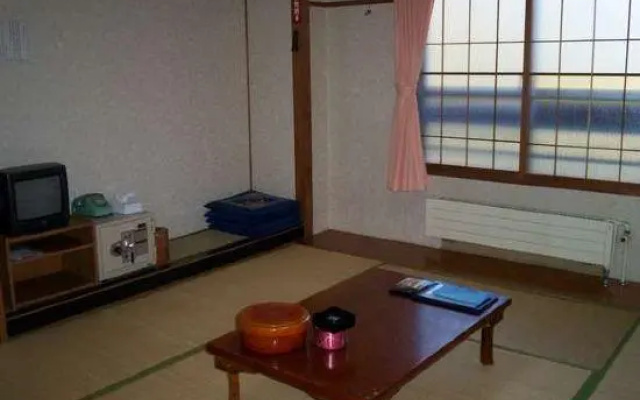 Awabi Sanso