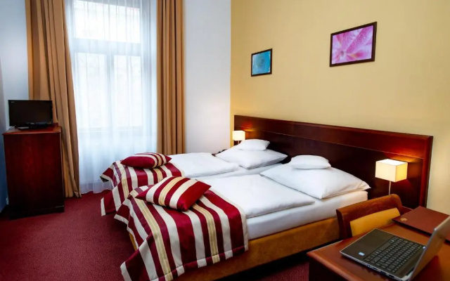 Hotel Petr