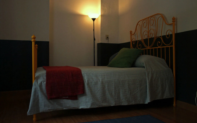 Posada de Colores