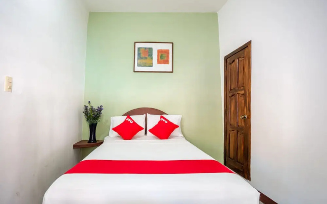 Hotel Posada San Jose