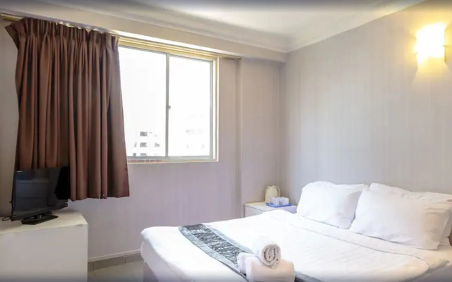 K Hotel 14