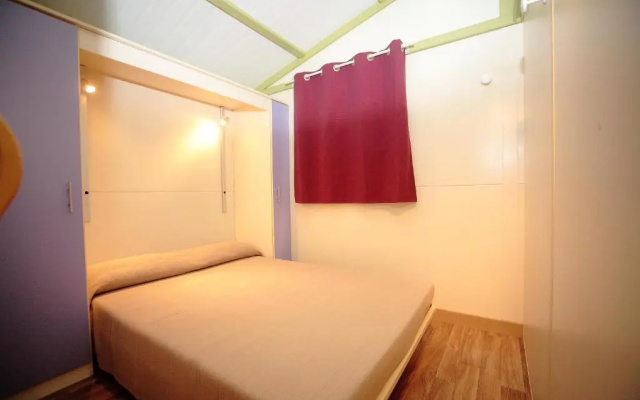 Camping Dal Pino