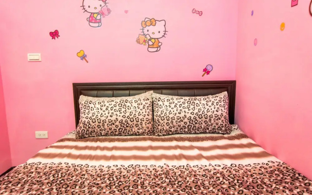 Koala's House