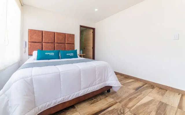 Ayenda Boyaca VIP