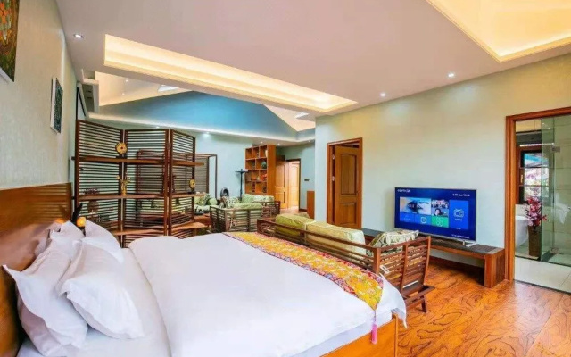 Karma Hotel