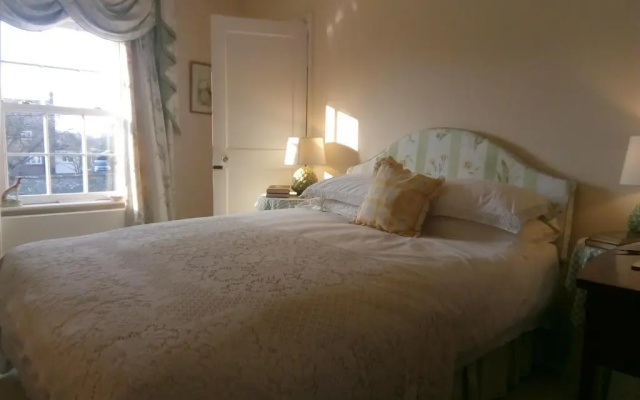 The Dower House