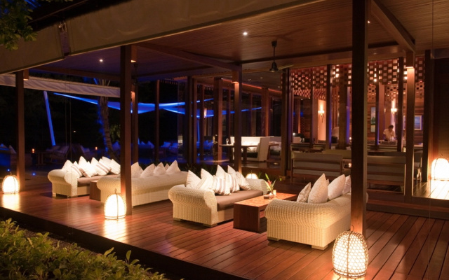 Wanakarn Beach Resort & Spa