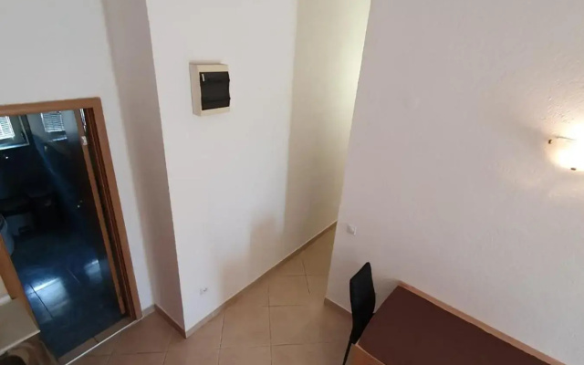 Apartman