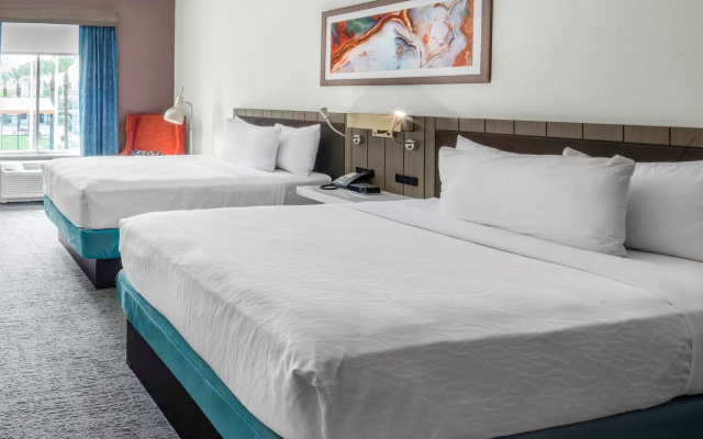 Hilton Garden Inn Chandler Downtown