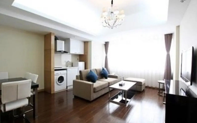 Jintailiwan Hotel