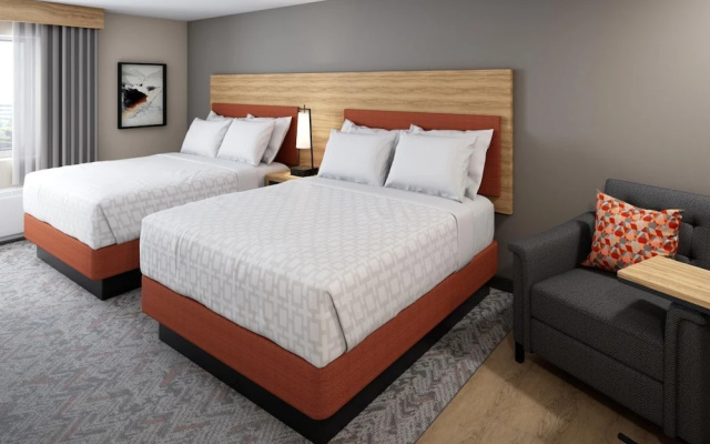 Candlewood Suites Loma Linda San Bernardino S IHG